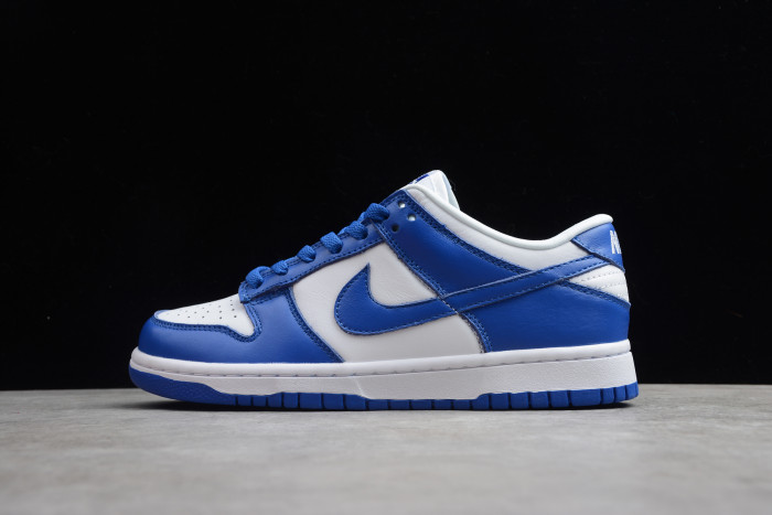 Nike SB Dunk Low SP Kentucky CU1726-100 - CCSHOES