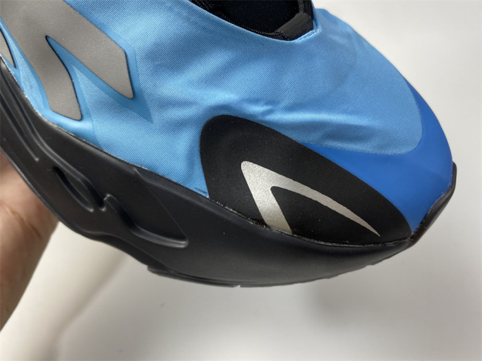 ADIDAS Yeezy Boost 700 MNVN 'Bright Cyan' GZ3079 - CCSHOES