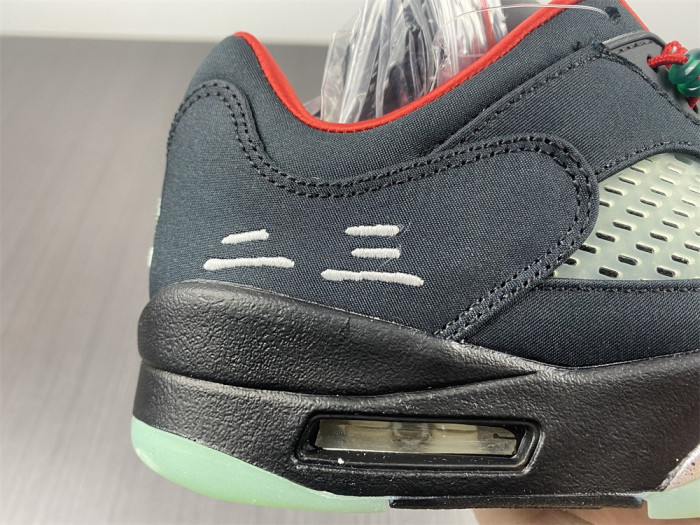 Air Jordan Retro 5 “Anthracite” DM4640-036 - CCSHOES