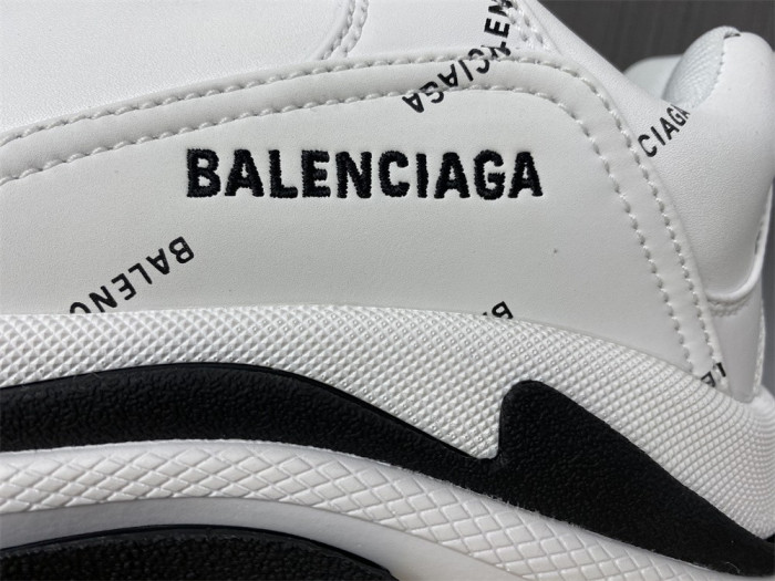 BLCG TRIPLE SNEAKER - CCSHOES