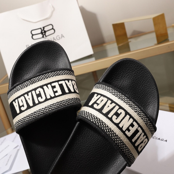 BLCG SLIPPERS - CCSHOES
