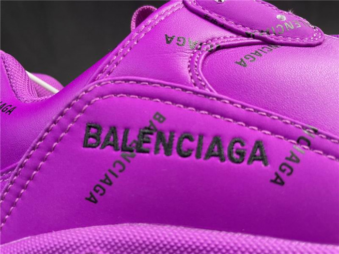 BLCG TRIPLE SNEAKER - CCSHOES