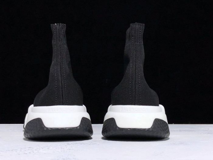 BLCG Speed Knit High Black (2019) 587286 W05G9 1000 - CCSHOES