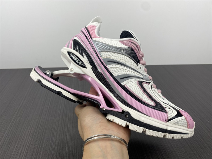 BLCG X-PANDER SNEAKER - CCSHOES