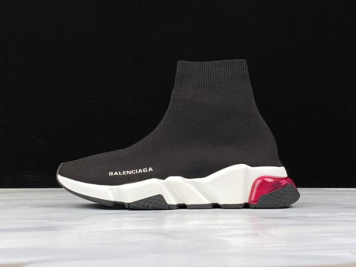 BLCG Speed Trainer Clearsole Pink (W) 607543 W05GG 1014 - CCSHOES