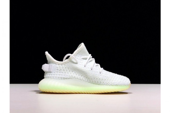 ADIDAS KIDS YEEZY BOOST 350 V2 HYPERSPACE Kids-EG7491 - CCSHOES