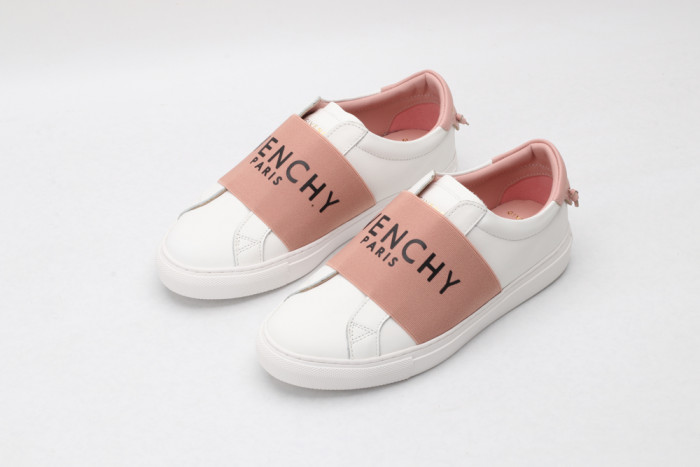 Givench LOW-TOP SNEAKER - CCSHOES