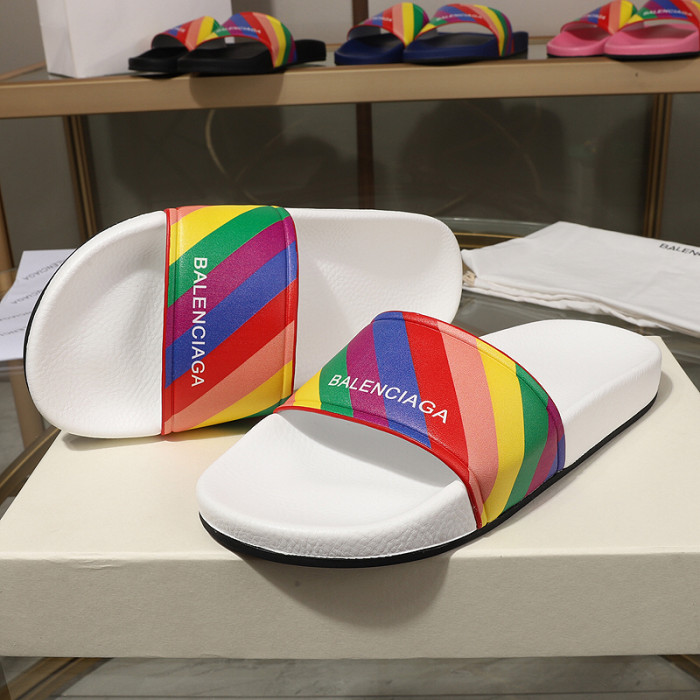 BLCG SLIPPERS - CCSHOES