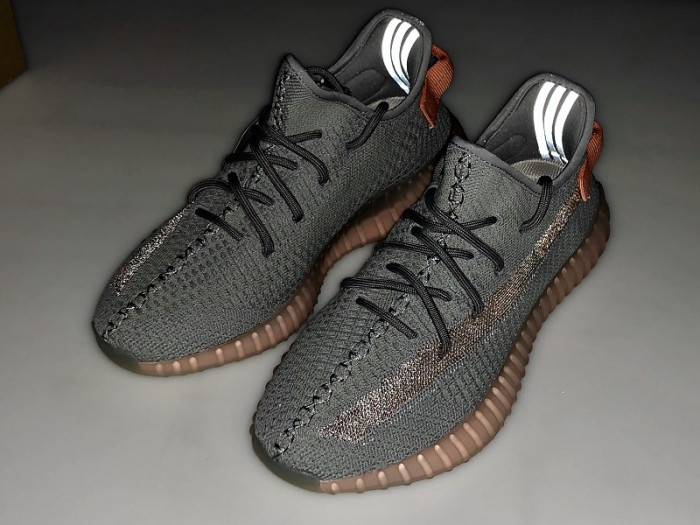 Adidas Yeezy Boost 350 V2 “True Form” EG7492 - CCSHOES