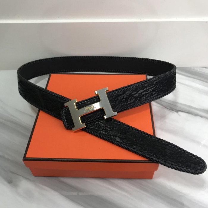 Hermes Belt-3.8 CM - CCSHOES