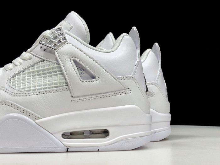 Air Jordan 4 Retro “Pure Money” 308497-100 - CCSHOES