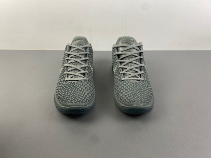 NIKE Zoom Kobe 6 vi ftb 869457-007 - CCSHOES