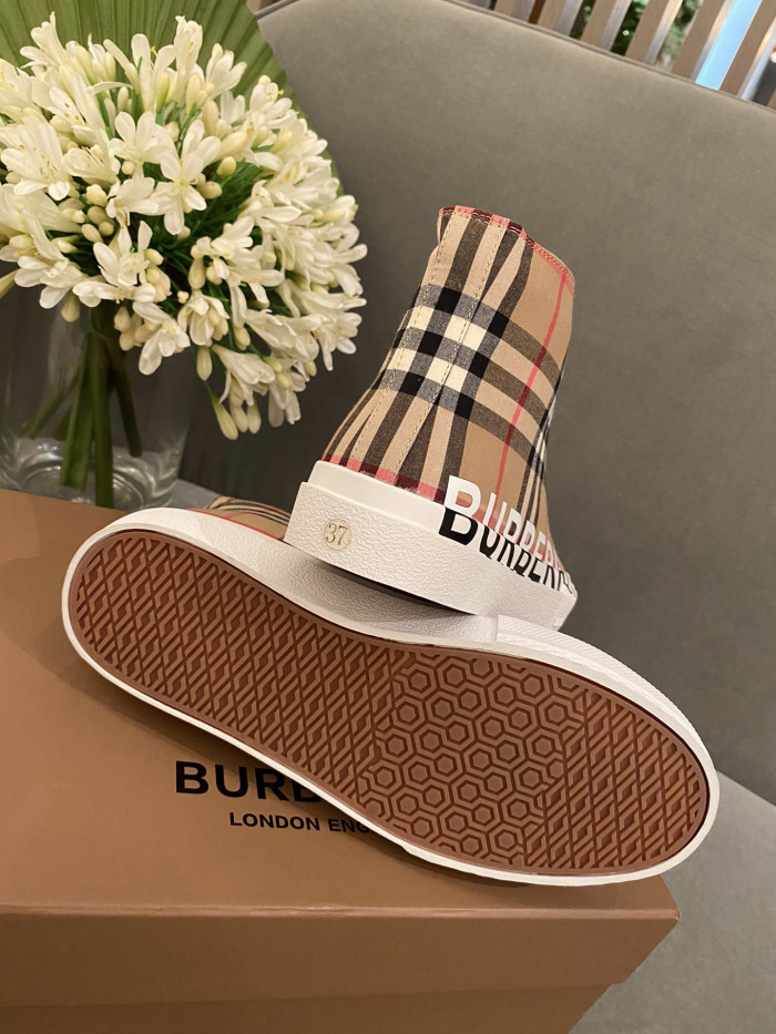 Bubery SHOES - CCSHOES