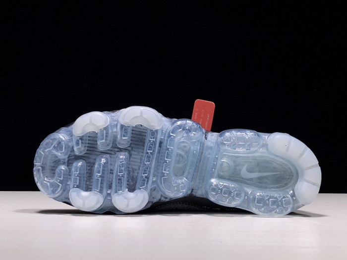 Off-White x Nike Air VaporMax FK Black AA3831-002 - CCSHOES