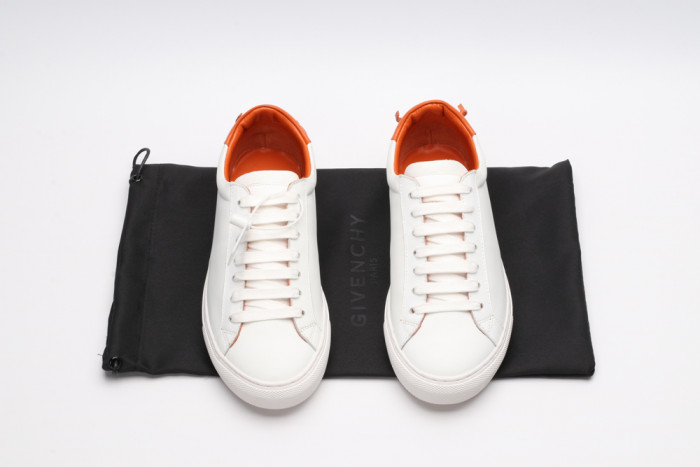 Givench LOW-TOP SNEAKER - CCSHOES
