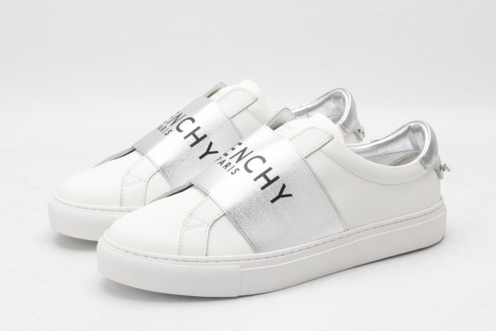 Givench LOW-TOP SNEAKER - CCSHOES