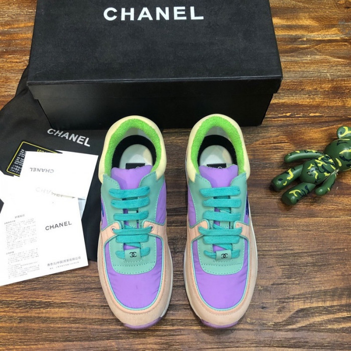 CHNE1 SPORTS SHOES - CCSHOES