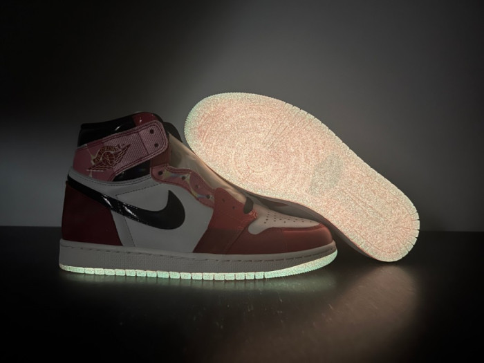 JORDAN 1 HIGH OG SPIDER-MAN ACROSS THE SPIDER-VERSE DV1748-601 - CCSHOES