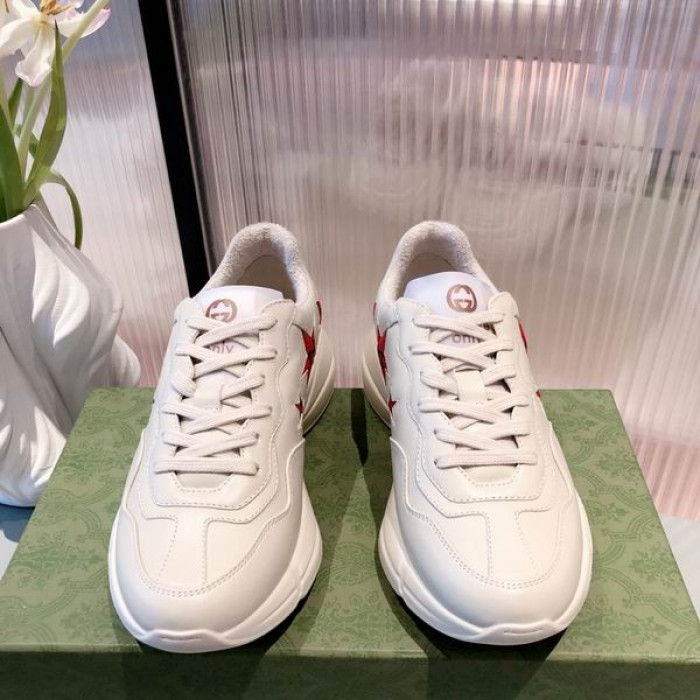 GUCC SNEAKER - CCSHOES