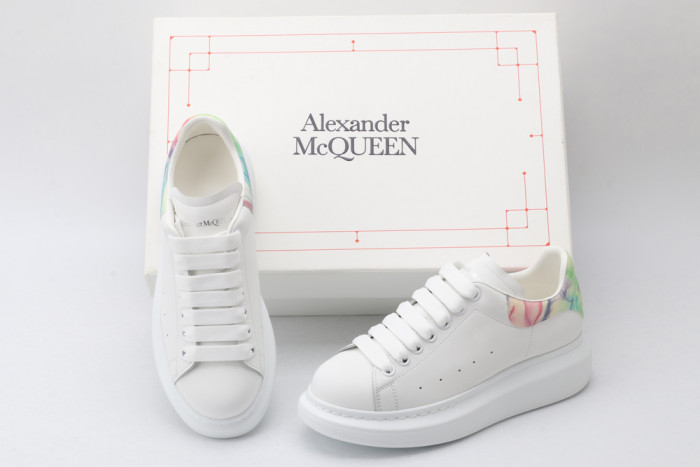 MQ SNEAKERS - CCSHOES