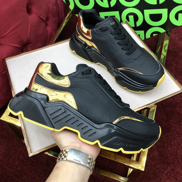 DG SNEAKER - CCSHOES