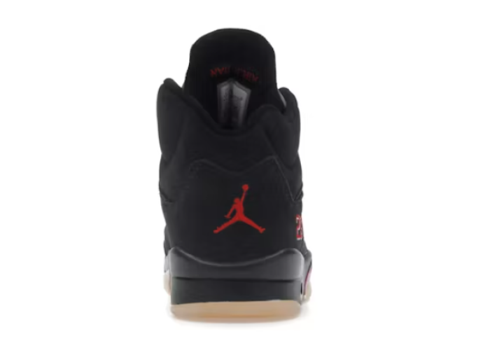 Jordan 5 Retro Gore-Tex Off Noir DR0092-001 - CCSHOES