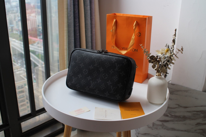LV BAG 24.5*7*15.5 CM - CCSHOES