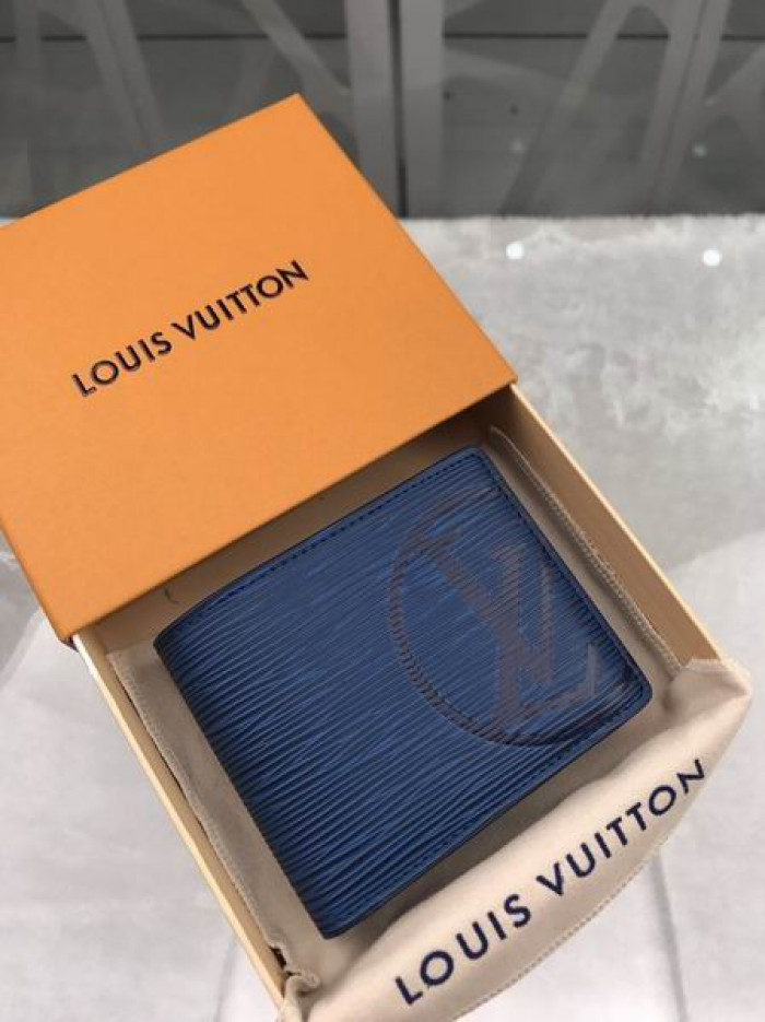 LOUI VUITTO WALLET M63515 11.5*9*1.5 - CCSHOES