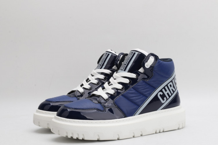 DR D-Player Sneaker - CCSHOES