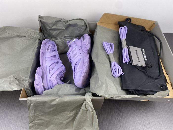 BLCG TRACK SNEAKER - CCSHOES
