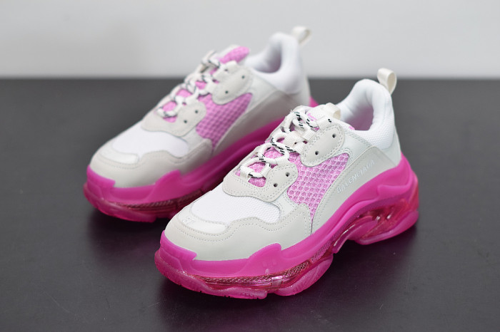BLCG TRIPLE SNEAKER - CCSHOES