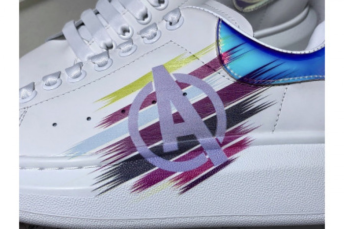 MQ SNEAKERS - CCSHOES