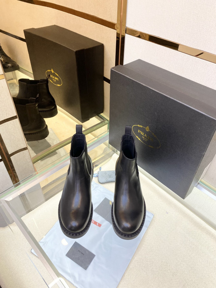 Prad BOOTS - CCSHOES
