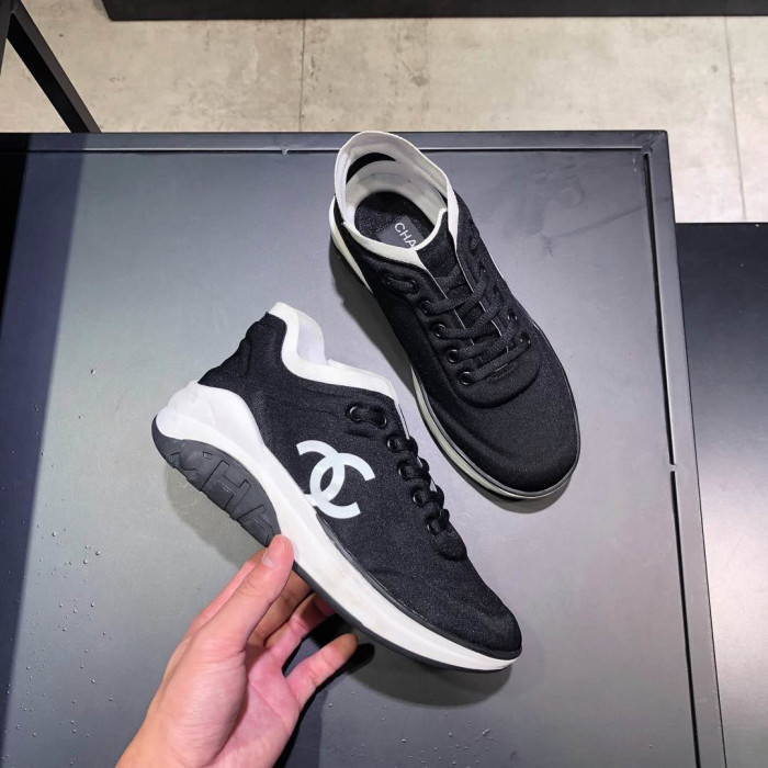 CHNE1 SNEAKERS - CCSHOES