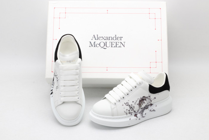 MQ SNEAKERS - CCSHOES