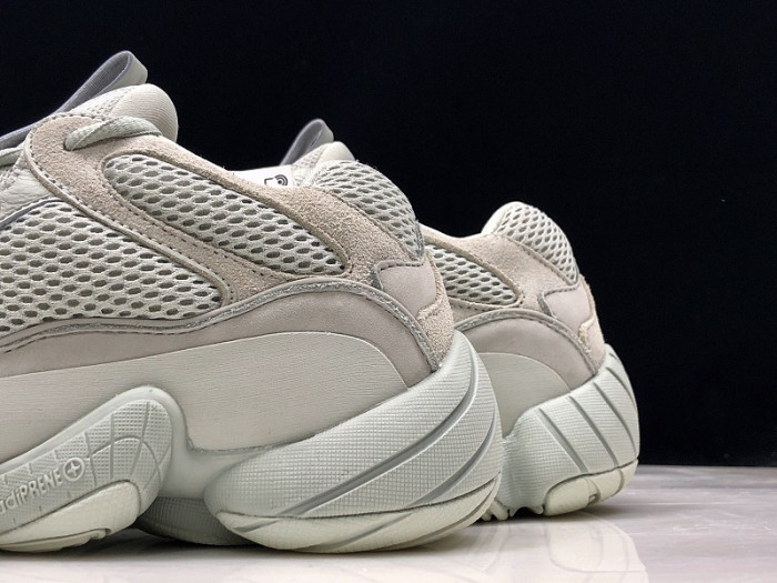 Adidas Yeezy 500 “Salt” EE7287 - CCSHOES