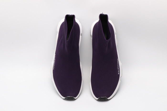 BLCG SPEED SNEAKER - CCSHOES