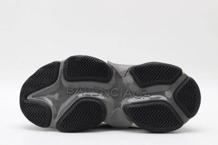 BLCG TRIPLE SNEAKER - CCSHOES