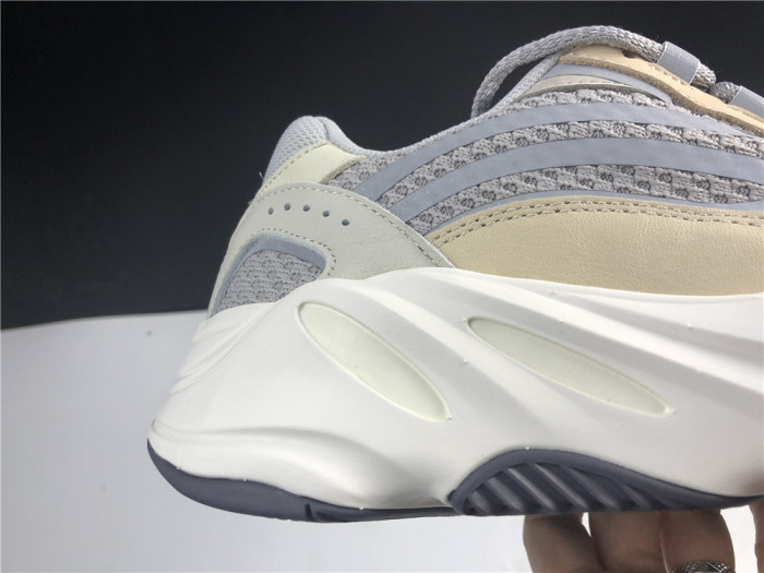 Adidas Yeezy Boost 700 V2 Cream Cream GY7924 - CCSHOES