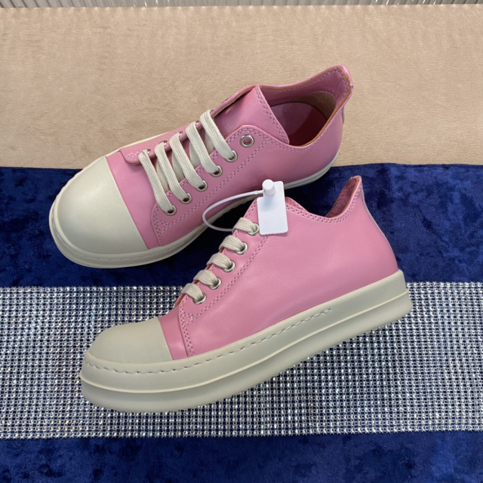 Rick Owen.s Sneaker - CCSHOES