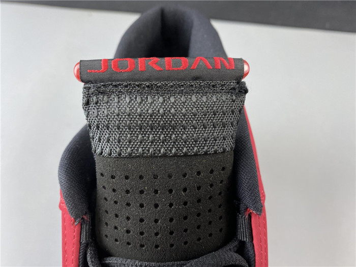 AIR JORDAN 14 RETRO GYM RED TORO 487471-006 - CCSHOES