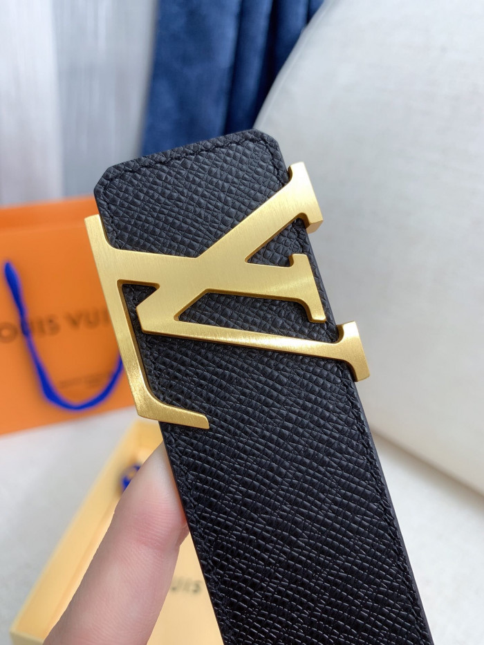 Loui Vuitto Belt-4CM - CCSHOES