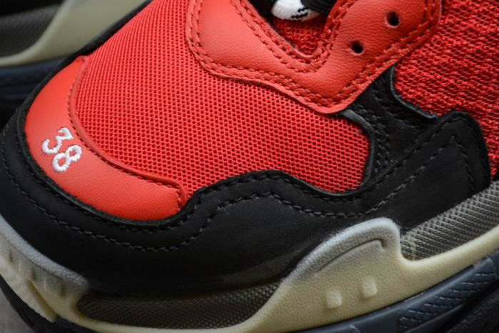 BLCG TRIPLE SNEAKER - CCSHOES