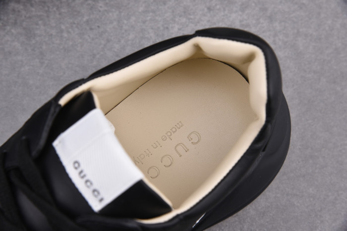 GUCC TRAINER SNEAKER - CCSHOES
