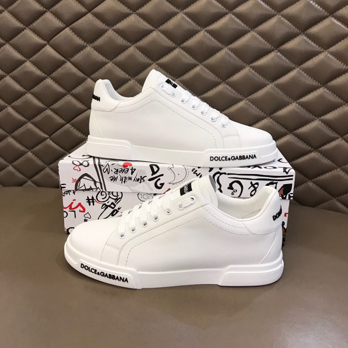 DG SNEAKER - CCSHOES