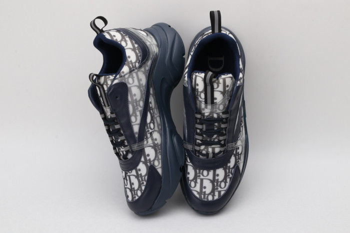 DR B22 SNEAKER - CCSHOES