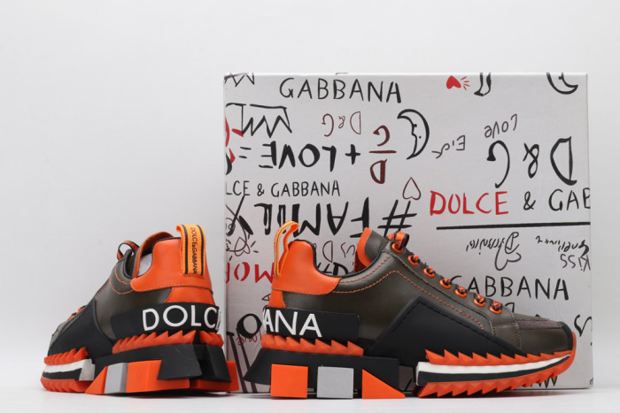 DG SNEAKER - CCSHOES