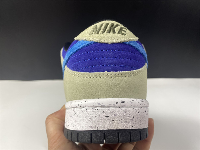 Nike Dunk Low SB Celadon BQ6817-301 - CCSHOES