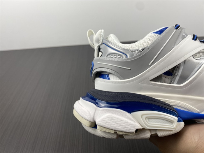 BLCG TRACK SNEAKER - CCSHOES