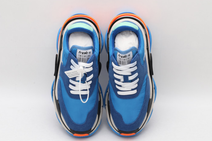 BLCG TRIPLE SNEAKER - CCSHOES